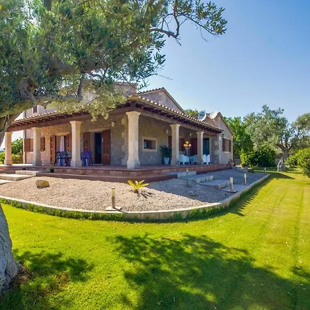 Ideal Mallorca - Ses Poves