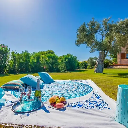 Ideal Mallorca - Ses Poves Country house Alcudia (Mallorca)