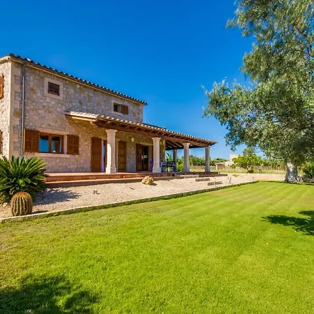 Country house Ideal Mallorca - Ses Poves *