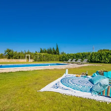 Ideal Mallorca - Ses Poves * Alcudia (Mallorca)