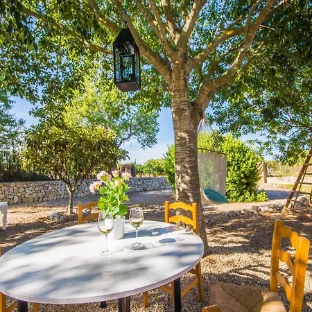 Ideal Mallorca - Ses Poves Country house Alcudia (Mallorca)