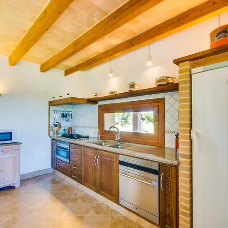 Country house Ideal Mallorca - Ses Poves Alcudia (Mallorca)