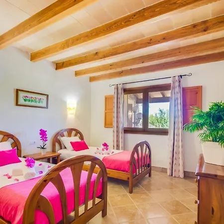 Ideal Mallorca - Ses Poves *