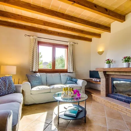 Ideal Mallorca - Ses Poves Country house Alcudia (Mallorca)