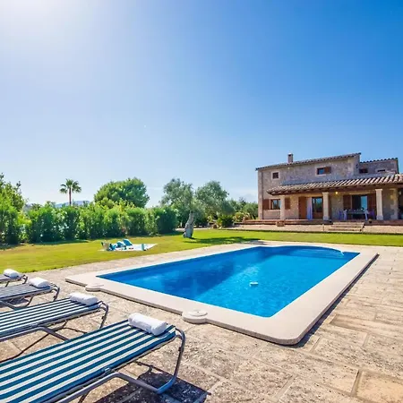 Ideal Mallorca - Ses Poves Alcudia