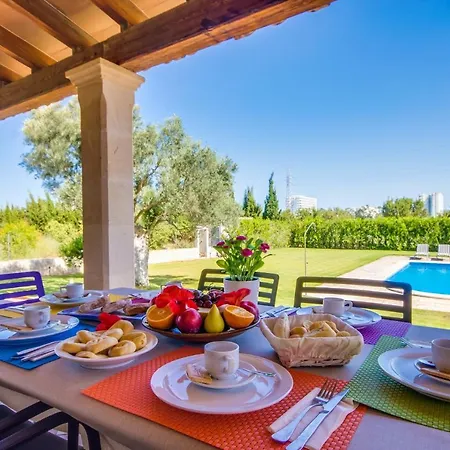 Ideal Mallorca - Ses Poves * Alcúdia