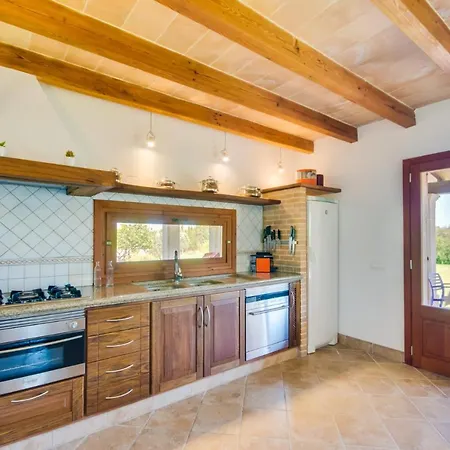 Landhaus Ideal Mallorca - Ses Poves *