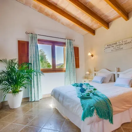 Ideal Mallorca - Ses Poves * Alcudia
